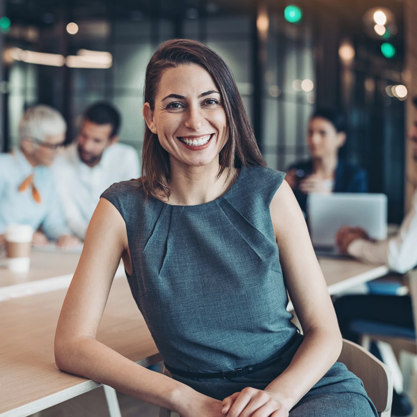 12 Semaines de la Vente